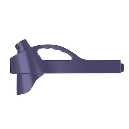 Handle It Handle-it 7.5 in. H X 15.25 in. W X 3.5 in. D Bag Clip/Handle SBC1